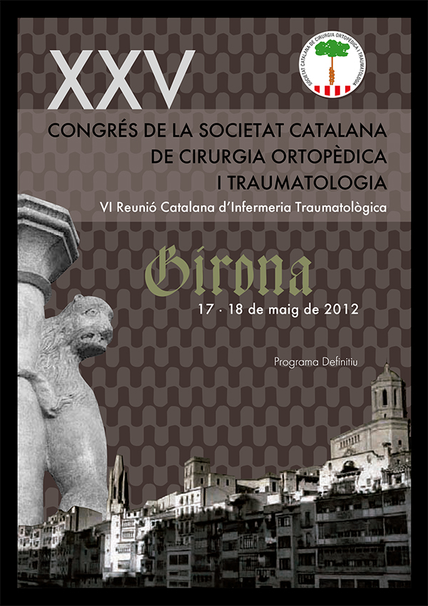 2012 Girona